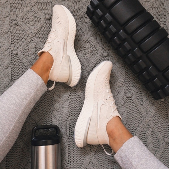 Nike Epic React Flyknit